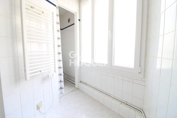 STUDIO 35M2 CHAMPEAUX
