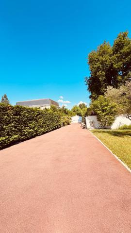 pessac villa 195m² plain-pied piscine garage terrain 2336m²