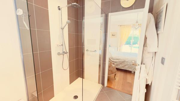 pessac villa 195m² plain-pied piscine garage terrain 2336m²