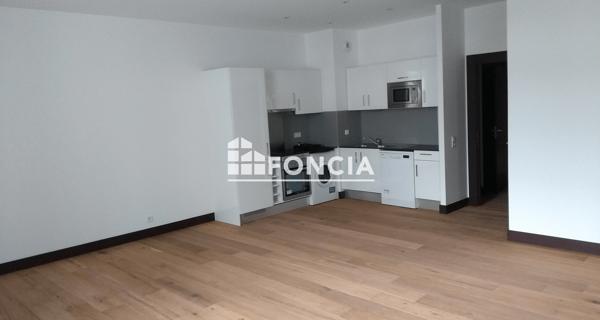 À vendre Appartement 3 pièces 72.3 m² - Rochefort 17300
