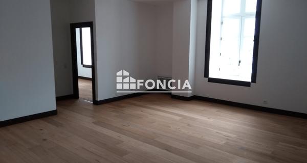 À vendre Appartement 3 pièces 72.3 m² - Rochefort 17300