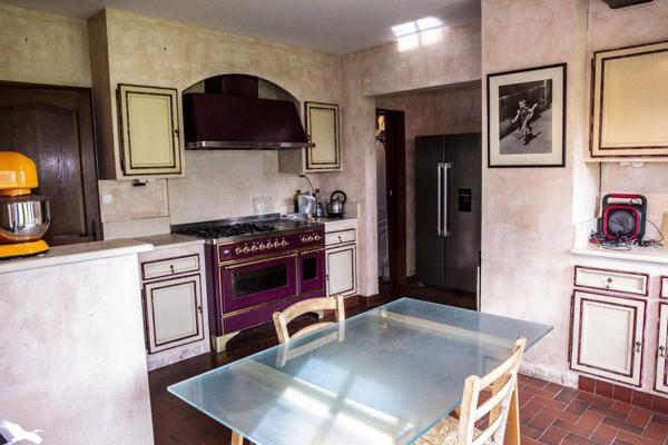 Maison à vendre |  Poulaines |  11 pièces | 247 m²