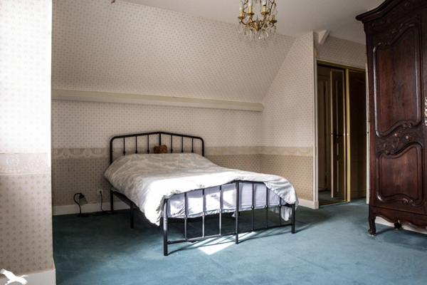 Maison à vendre |  Poulaines |  11 pièces | 247 m²