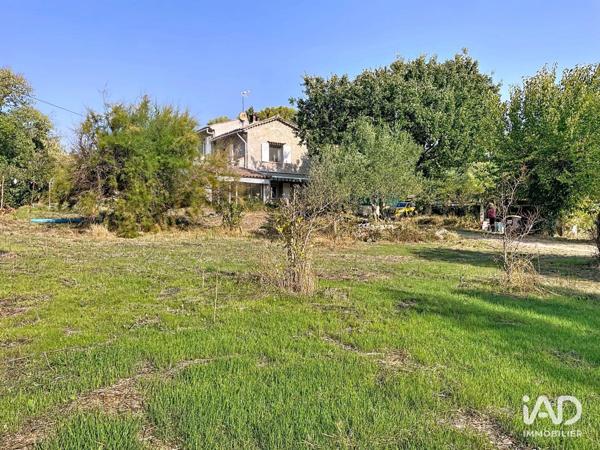 Maison à vendre 4 pièces 111 m² Fayence