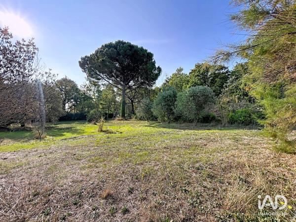 Maison à vendre 4 pièces 111 m² Fayence