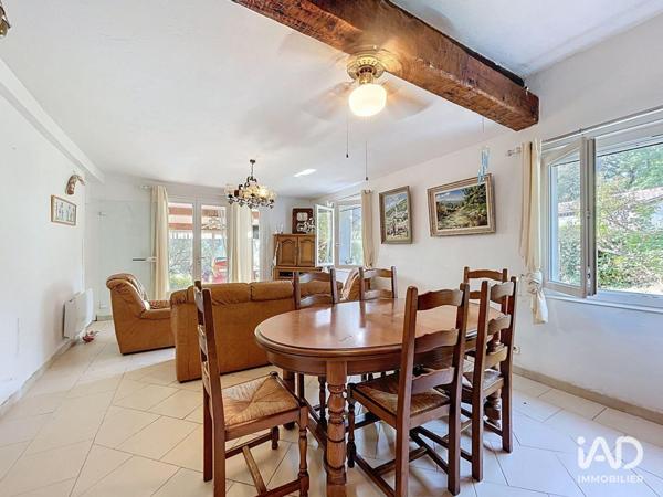 Maison à vendre 4 pièces 111 m² Fayence