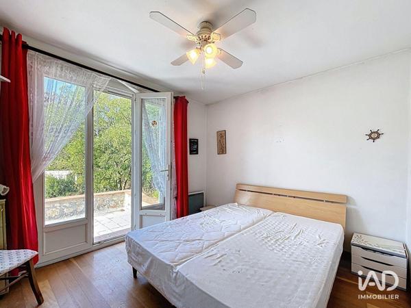 Maison à vendre 4 pièces 111 m² Fayence