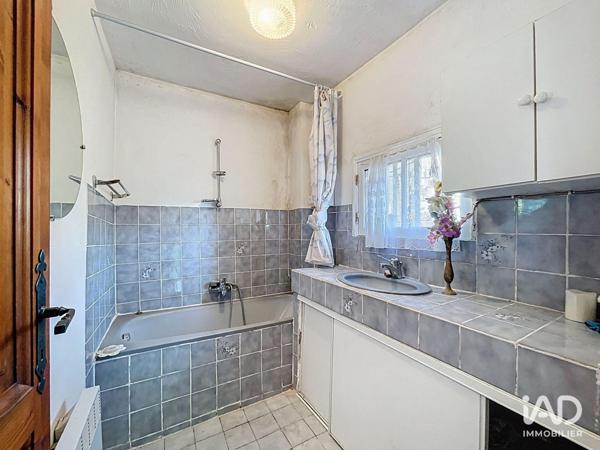 Maison à vendre 4 pièces 111 m² Fayence