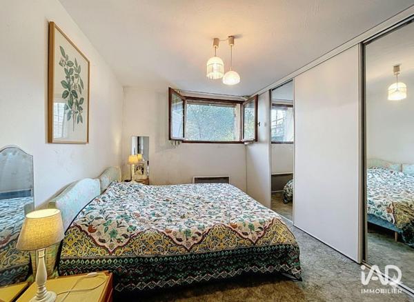 Maison à vendre 4 pièces 111 m² Fayence