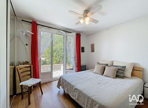 Maison à vendre 4 pièces 111 m² Fayence