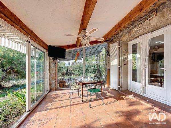 Maison à vendre 4 pièces 111 m² Fayence