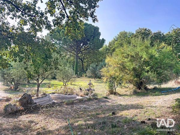 Maison à vendre 4 pièces 111 m² Fayence