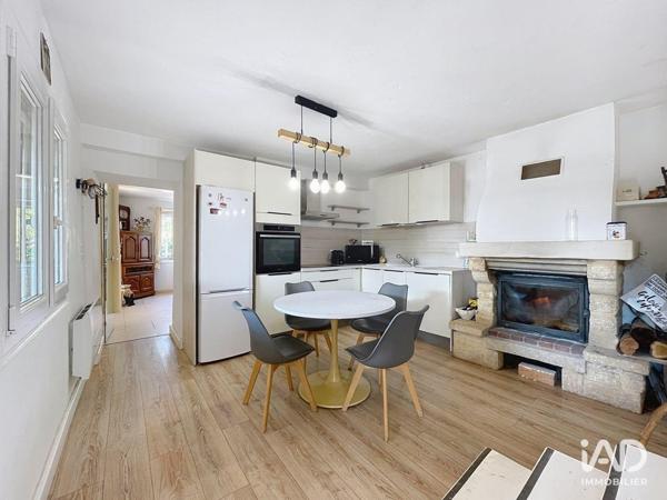 Maison à vendre 4 pièces 111 m² Fayence