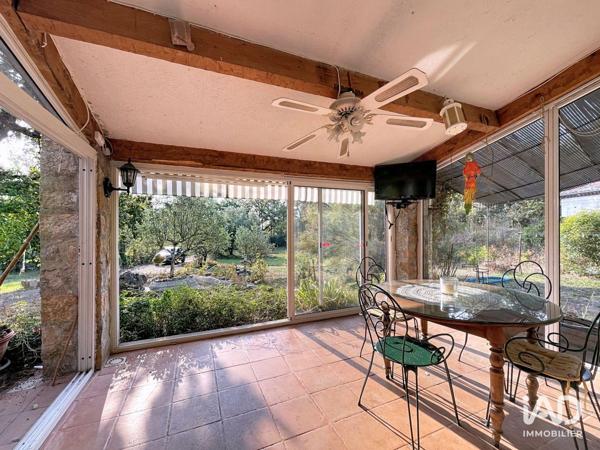 Maison à vendre 4 pièces 111 m² Fayence