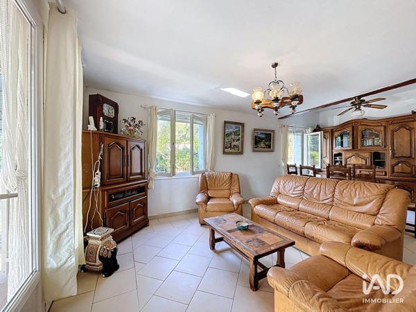Maison à vendre 4 pièces 111 m² Fayence