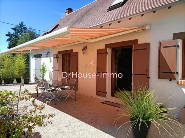 Maison à vendre 8 pièces de 201 m²