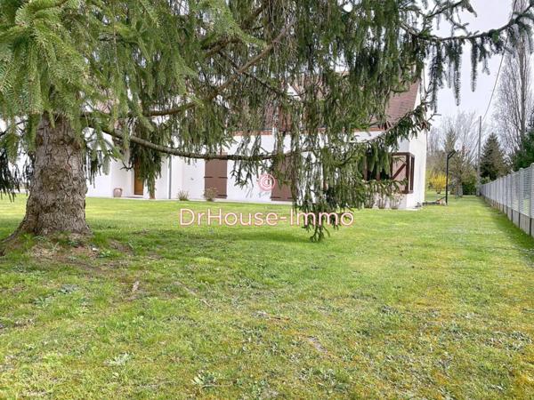 Maison à vendre 8 pièces de 201 m²