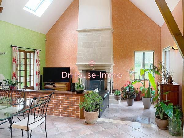 Maison à vendre 8 pièces de 201 m²