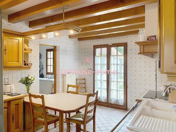 Maison à vendre 8 pièces de 201 m²