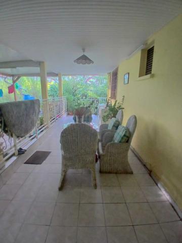 DIAMANT- VILLA- Avec 1T3 et 1T4 -A VENDRE- 450 000€