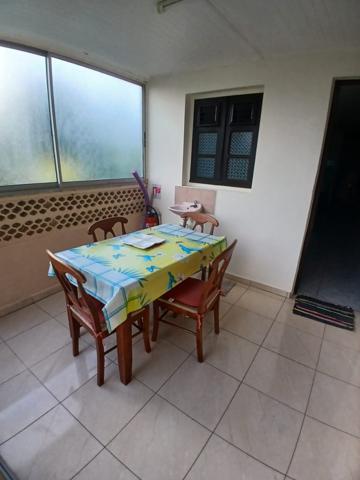 DIAMANT- VILLA- Avec 1T3 et 1T4 -A VENDRE- 450 000€