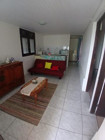 DIAMANT- VILLA- Avec 1T3 et 1T4 -A VENDRE- 450 000€