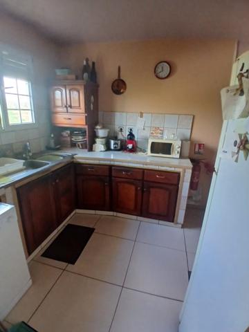 DIAMANT- VILLA- Avec 1T3 et 1T4 -A VENDRE- 450 000€