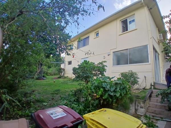 DIAMANT- VILLA- Avec 1T3 et 1T4 -A VENDRE- 450 000€