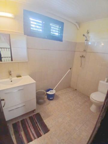 DIAMANT- VILLA- Avec 1T3 et 1T4 -A VENDRE- 450 000€