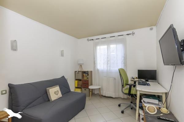 Maison à vendre |                                       Montbazin |                                        4 pièces  |  110 m²