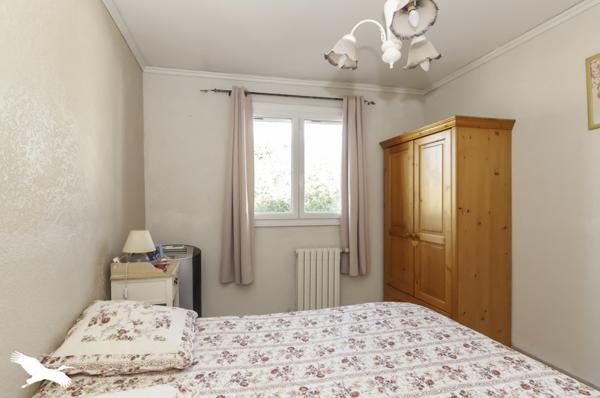 Maison à vendre |                                       Montbazin |                                        4 pièces  |  110 m²