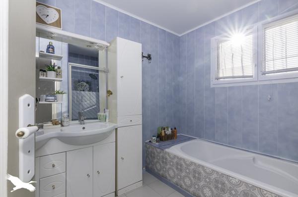 Maison à vendre |                                       Montbazin |                                        4 pièces  |  110 m²