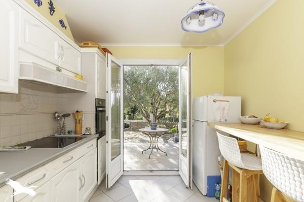 Maison à vendre |                                       Montbazin |                                        4 pièces  |  110 m²