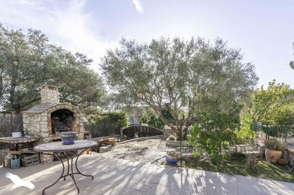 Maison à vendre |                                       Montbazin |                                        4 pièces  |  110 m²