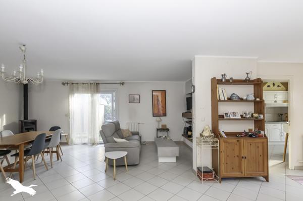 Maison à vendre |                                       Montbazin |                                        4 pièces  |  110 m²
