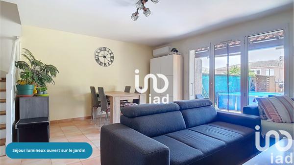 Maison à vendre 4 pièces 85 m² La Ciotat