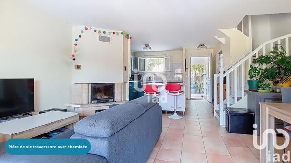 Maison à vendre 4 pièces 85 m² La Ciotat