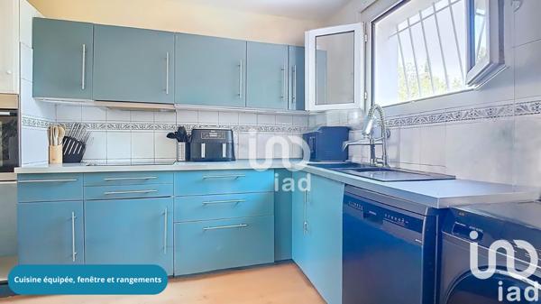 Maison à vendre 4 pièces 85 m² La Ciotat