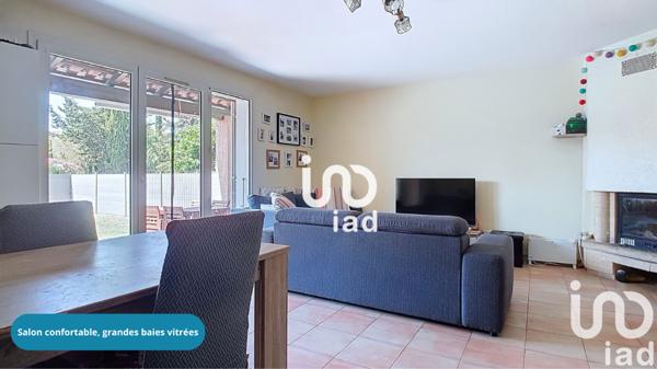 Maison à vendre 4 pièces 85 m² La Ciotat