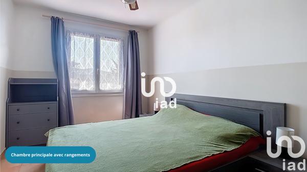 Maison à vendre 4 pièces 85 m² La Ciotat