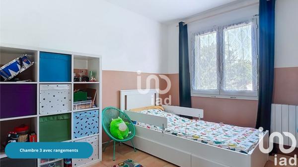 Maison à vendre 4 pièces 85 m² La Ciotat