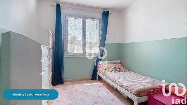 Maison à vendre 4 pièces 85 m² La Ciotat