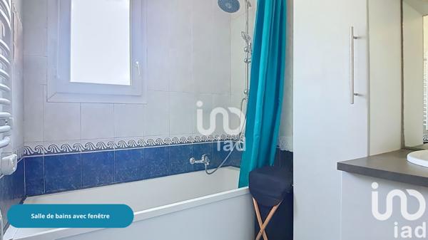 Maison à vendre 4 pièces 85 m² La Ciotat