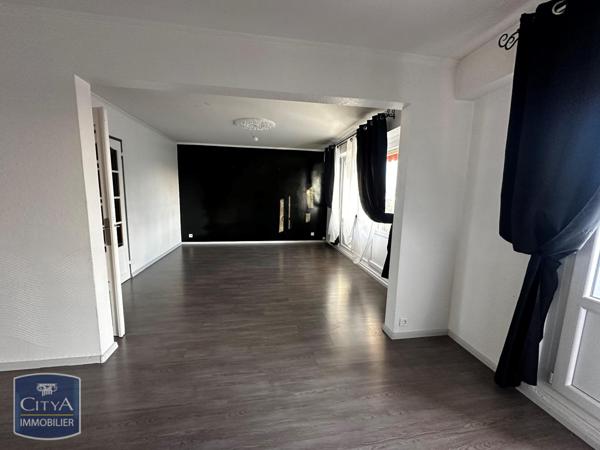 Location appartement Mulhouse (68) 4 pièces 85.56m²