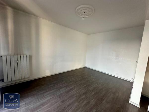 Location appartement Mulhouse (68) 4 pièces 85.56m²