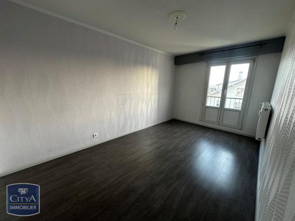 Location appartement Mulhouse (68) 4 pièces 85.56m²