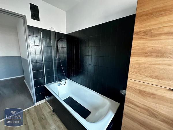 Location appartement Mulhouse (68) 4 pièces 85.56m²