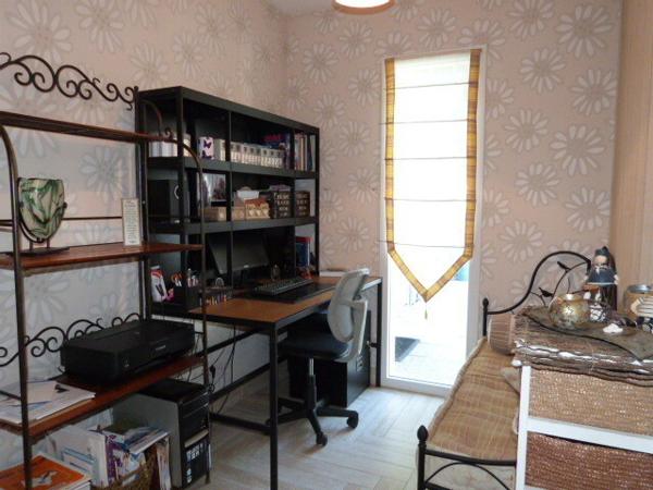 Maison 128 m² de 2010 avec piscine, cuisine d'été, garage 26 m².