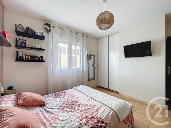 Maison à vendre  5 pièces - 132,42 m2 SERIGNAN - 34