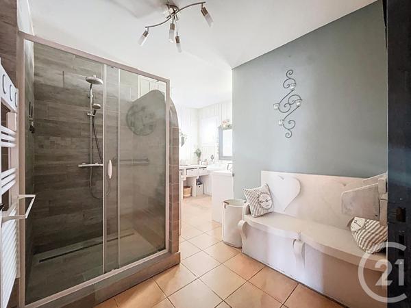 Maison à vendre  5 pièces - 132,42 m2 SERIGNAN - 34